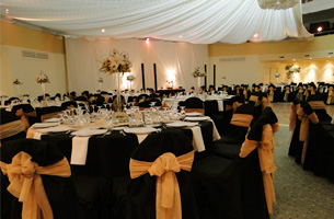 Conference Suite
